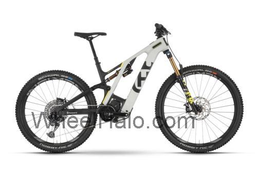 Husqvarna Mountain Cross MC6 fiche technique et avis